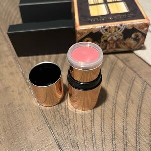 Pat McGrath Mini Blush -Haute Pink